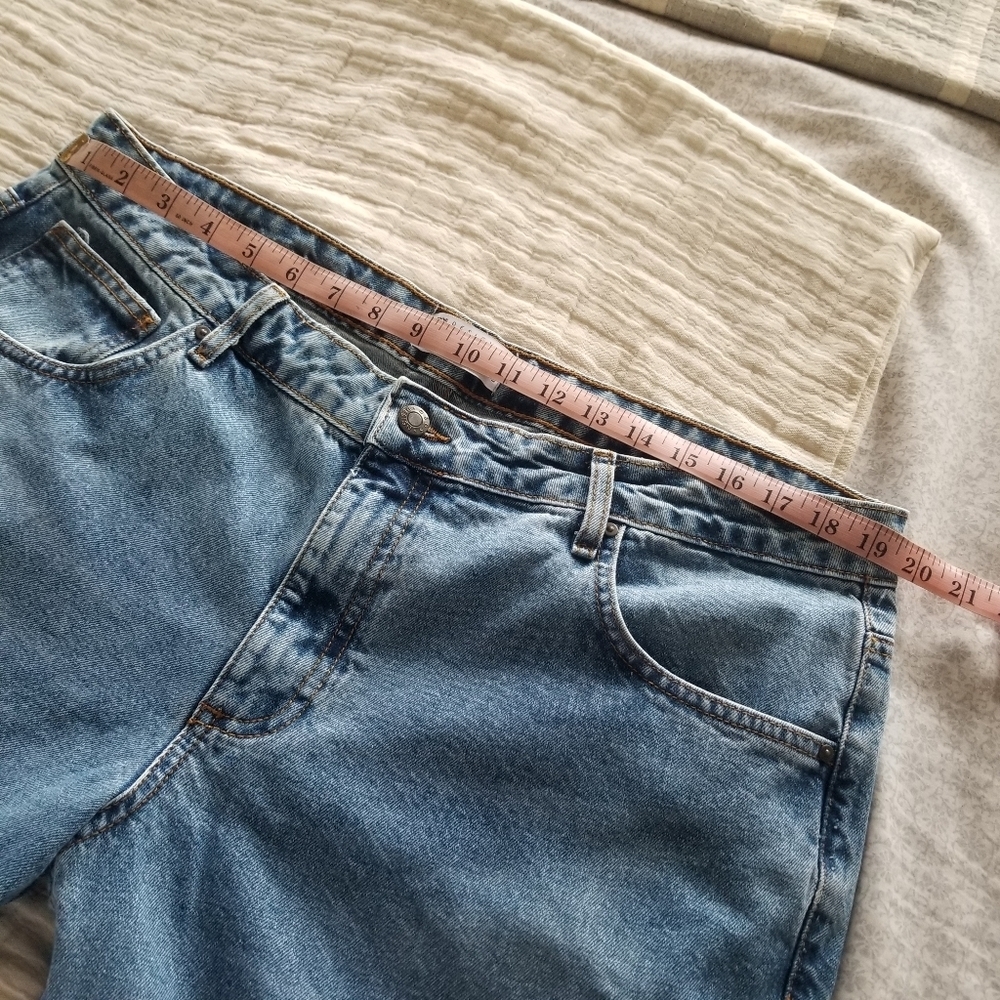 ASOS | Classic Rigid Jean - Picture 5 of 7